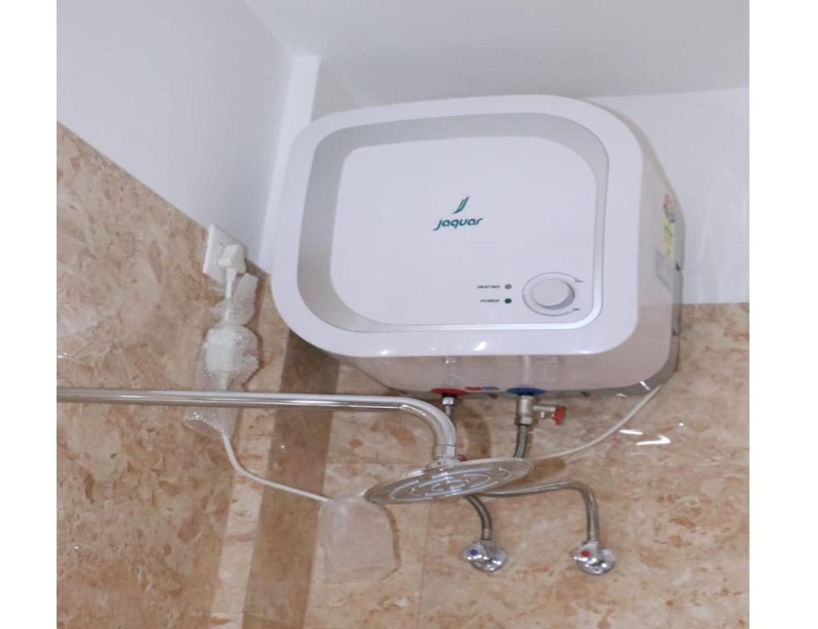 Hotel Artika Inn Waranasi Zewnętrze zdjęcie