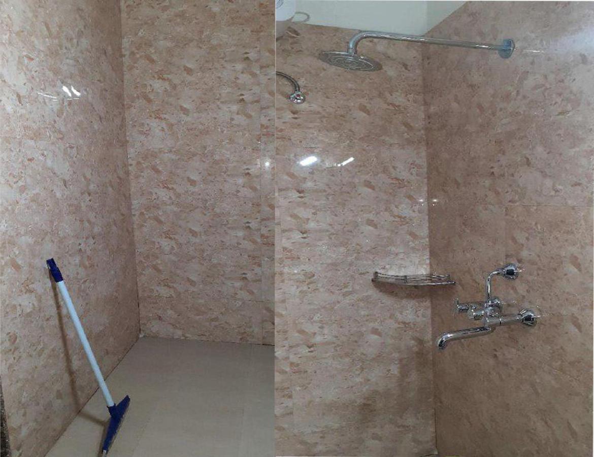 Hotel Artika Inn Waranasi Zewnętrze zdjęcie